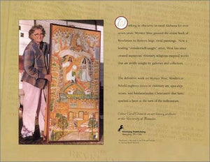Wonders to Behold : The Visionary Art of Myrtice West,Used