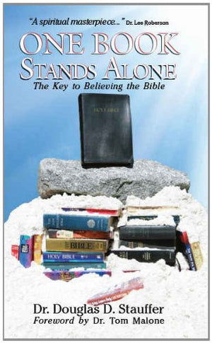 One Book Stands Alone,New