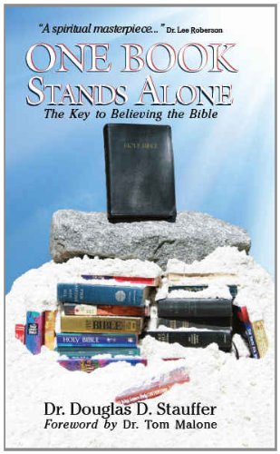 One Book Stands Alone,New