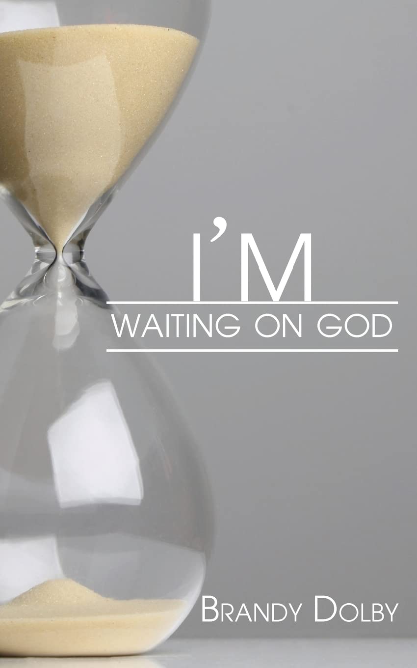 I'M Waiting On God,Used