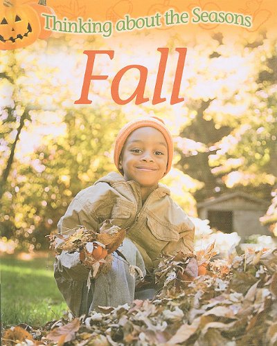 Fall (Thinking About the Seasons),Used