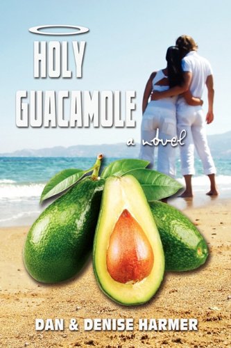 Holy Guacamole,Used