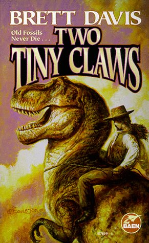 Two Tiny Claws,Used