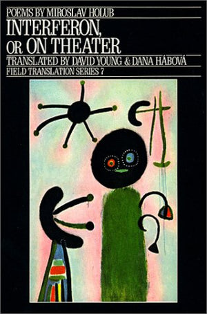 Interferon, or On Theater (Volume 7),Used