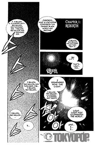 Rebirth, Book 8,Used