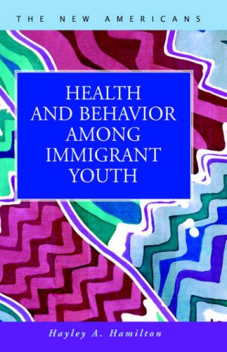 Health and Behavior among Immigrant Youth (The New Americans: Recent Immigration And American Society),Used