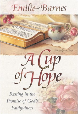 A Cup Of Hope,Used