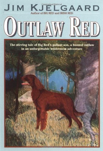 Outlaw Red,Used