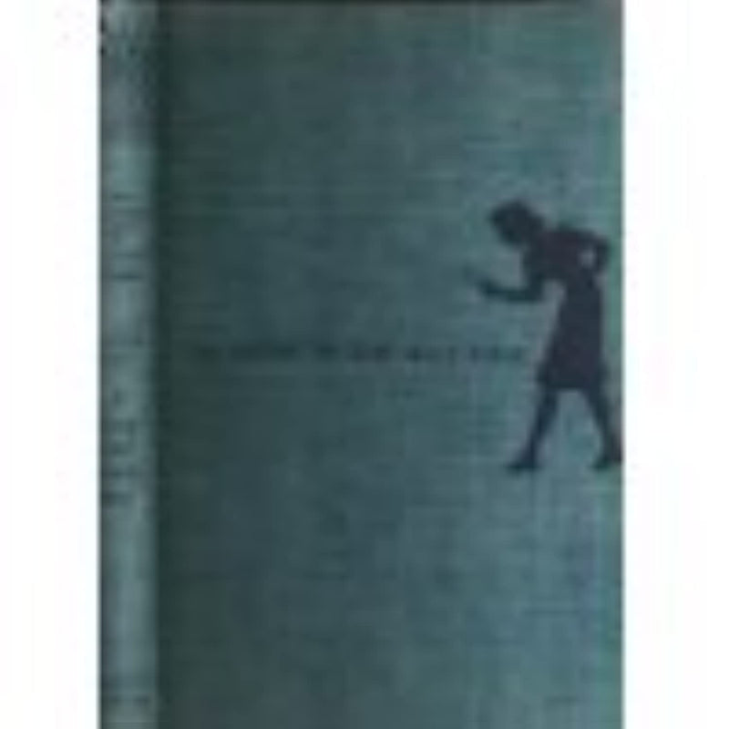 The Secret of Red Gate Farm (Nancy Drew Mystery Stories, Book 6),New