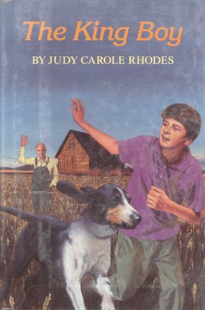 The King Boy,Used