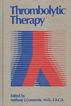 Thrombolytic Therapy,Used