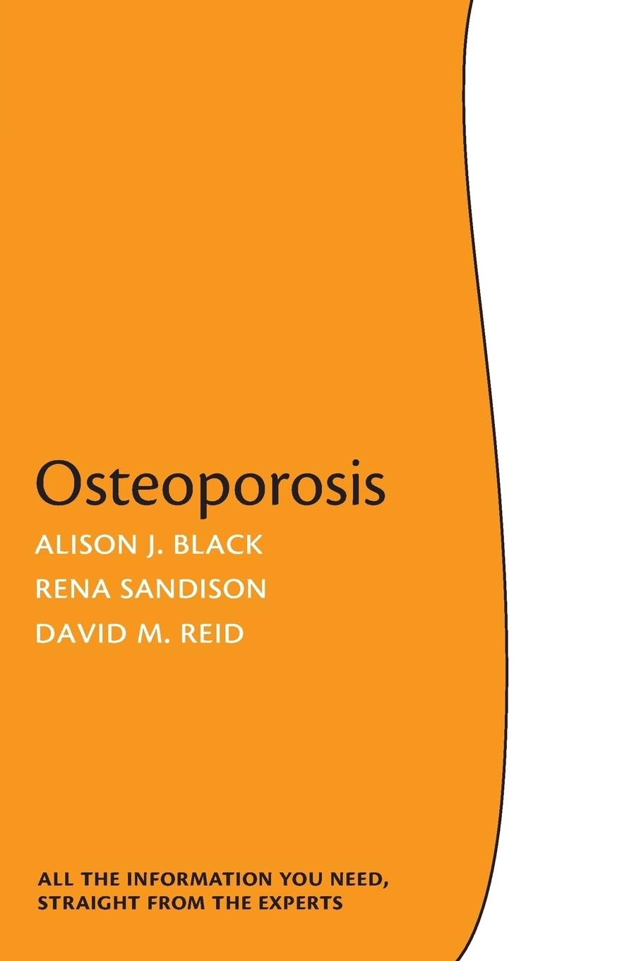 Osteoporosis (The ^AFacts Series),Used