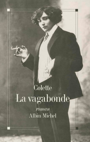 Vagabonde (La) (Romans, Nouvelles, Recits (Domaine Francais)) (French Edition),Used