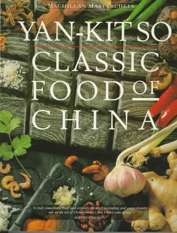 Classic Food of China,Used