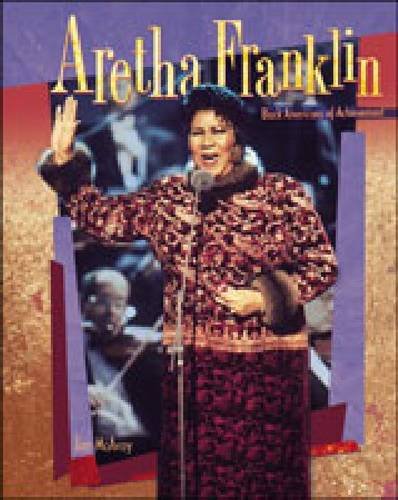Aretha Franklin (Black Americans of Achievement)