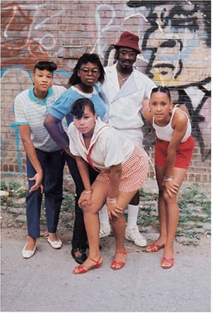 A Time Before Crack