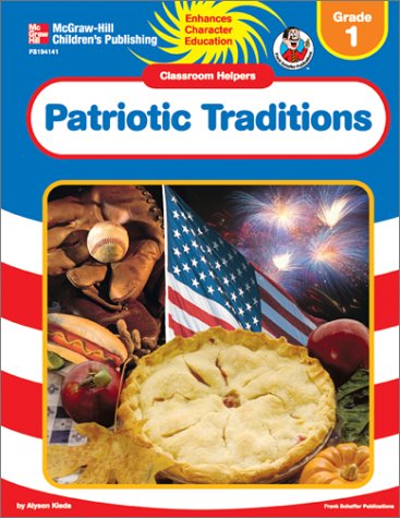 Patriotic Traditions,Used