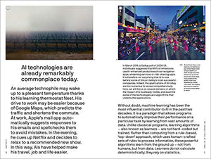 Will AI Replace Us? (The Big Idea Series) (The Big Idea Series, 6),Used