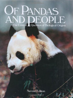 Of Pandas and People: The Central Question of Biological Origins,New