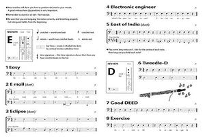 Abracadabra Bassoon (Pupil's Book): The Way to Learn Through Songs and Tunes,Used