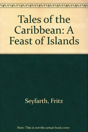 Tales of the Caribbean,Used