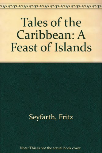 Tales of the Caribbean,Used