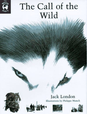 The Call of the Wild (Whole Story),Used