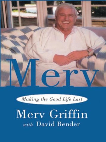 Merv: Making the Good Life Last,Used