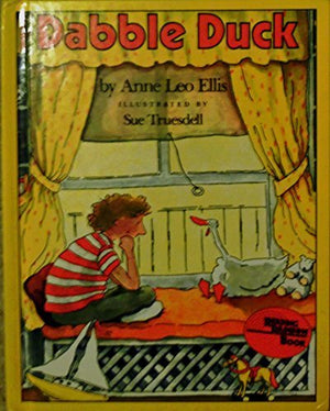 Dabble Duck,New