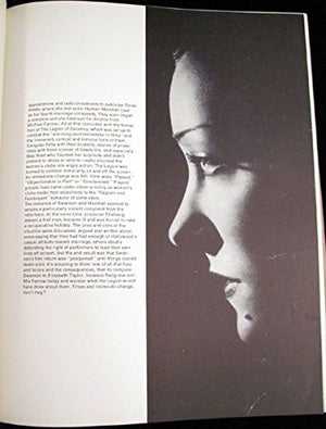 Four Fabulous Faces;: The Evolution And Metamorphosis Of Garbo, Swanson, Crawford [And] Dietrich