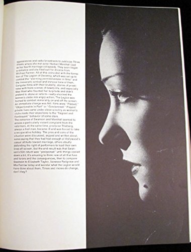 Four Fabulous Faces;: The Evolution And Metamorphosis Of Garbo, Swanson, Crawford [And] Dietrich