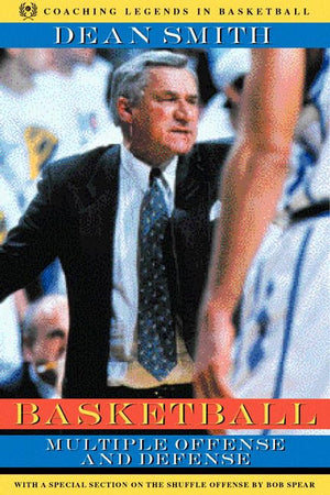 Basketball: Multiple Offense And Defense