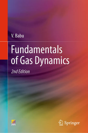 Fundamentals of Gas Dynamics,Used
