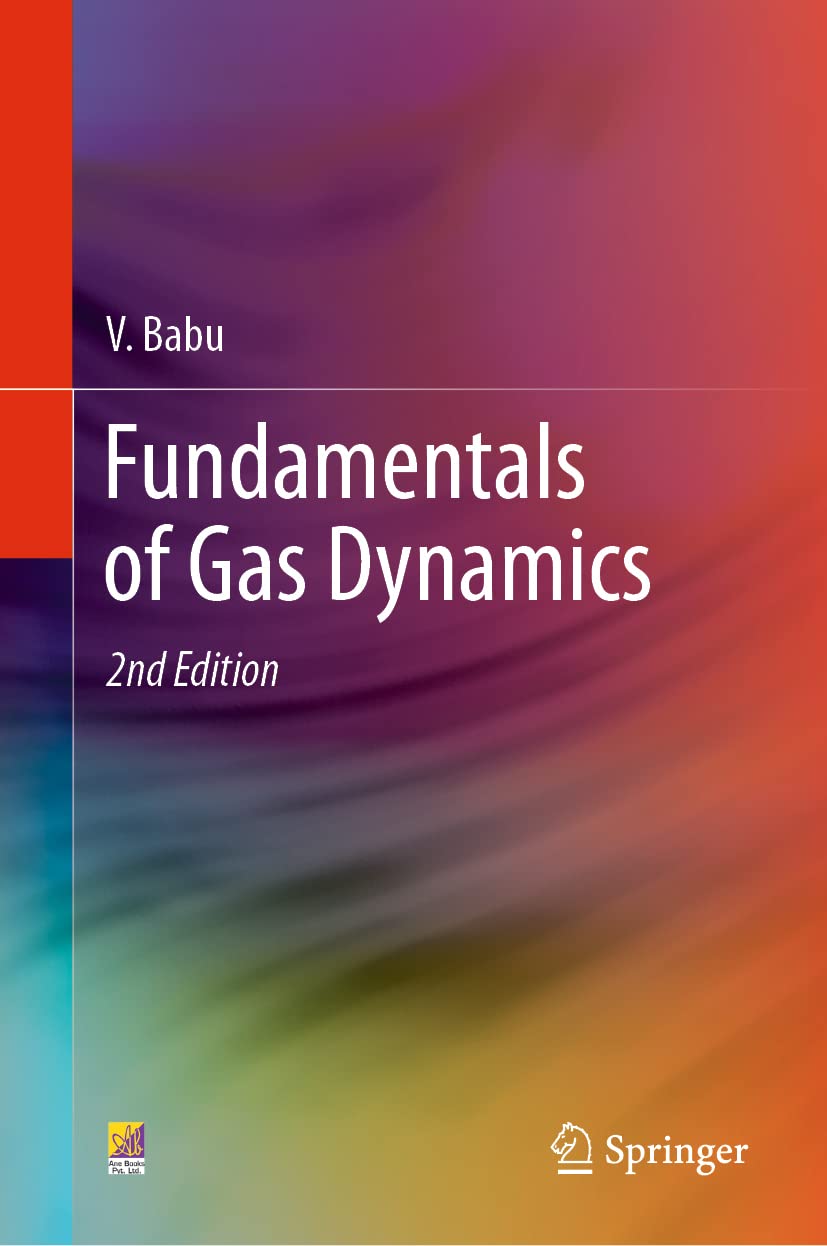 Fundamentals of Gas Dynamics,Used