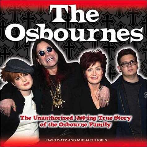 The Osbournes,Used