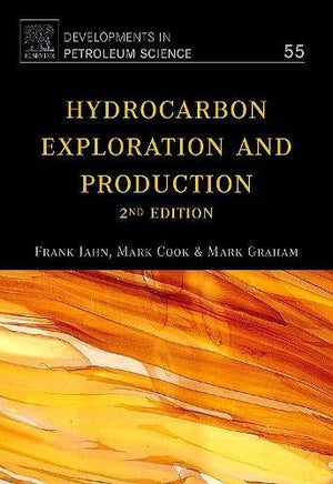 Hydrocarbon Exploration and Production (Volume 55) (Developments in Petroleum Science, Volume 55),Used