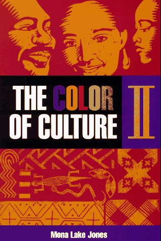 The Color Of Culture Ii,Used