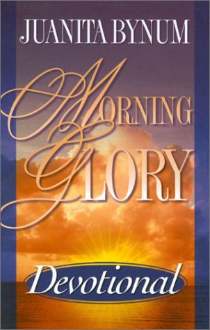 Morning Glory: Devotional,Used