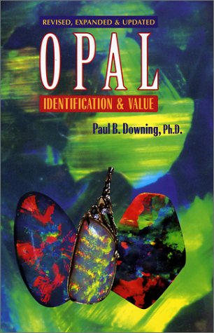 Opal Identification & Value,Used