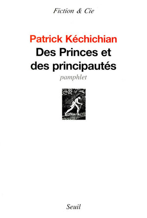 Des princes et des principauts,Used