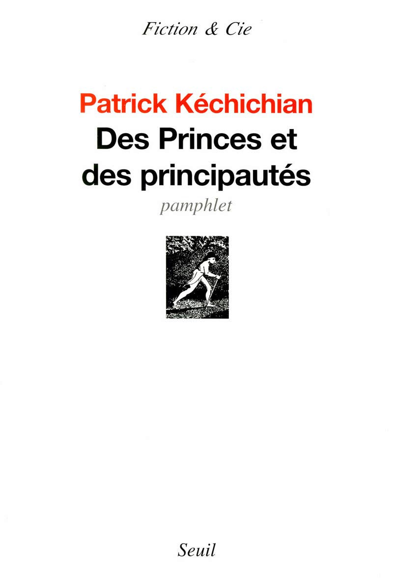 Des princes et des principauts,Used