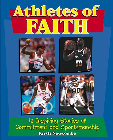 Athletes of Faith,Used