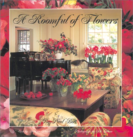 Roomful Of Flowers