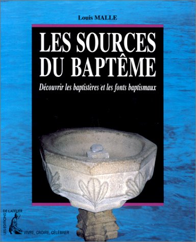 Les sources du baptme,Used