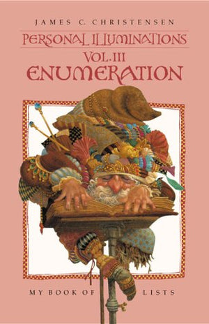 Personal Illuminations: Enumeration (Personal Illuminations) (Personal Illuminations, Volume 3),Used