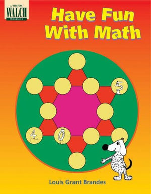 Have Fun With Math,Used