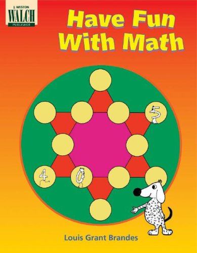Have Fun With Math,Used