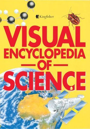 Visual Encyclopedia of Science,New