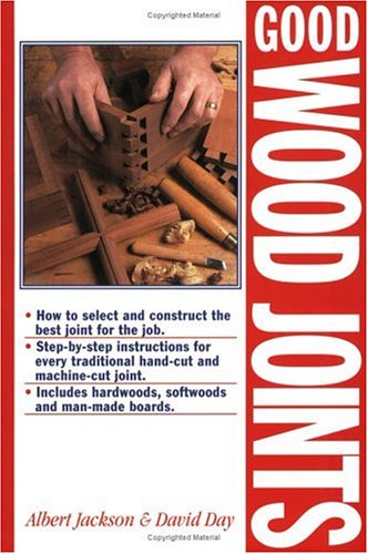 Good Wood Joints,New