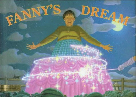 Fanny's Dream: Library Edition,Used